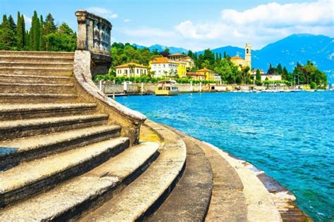 Lake Como, Italy: the best things to do 